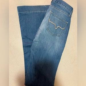 Kimes Ranch Lola Trouser